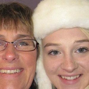 Meet your Posher, Susan